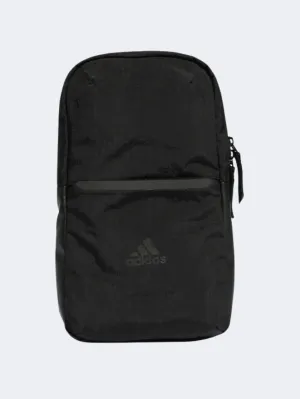 Adidas X-City Crossbody Unisex Sportswear Bag Black