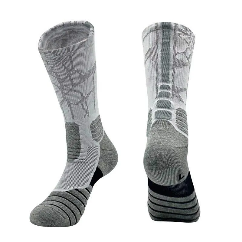 Basketball Socks Boxing Elite