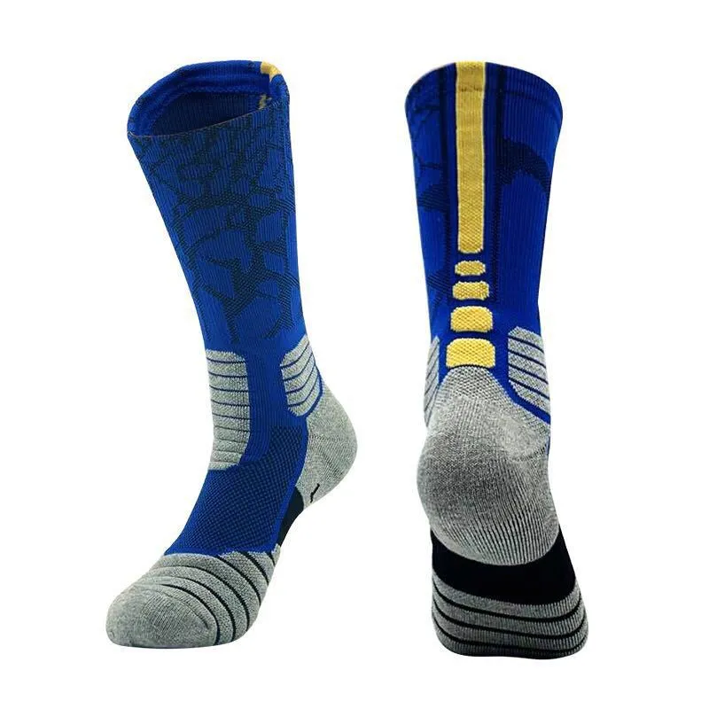 Basketball Socks Boxing Elite