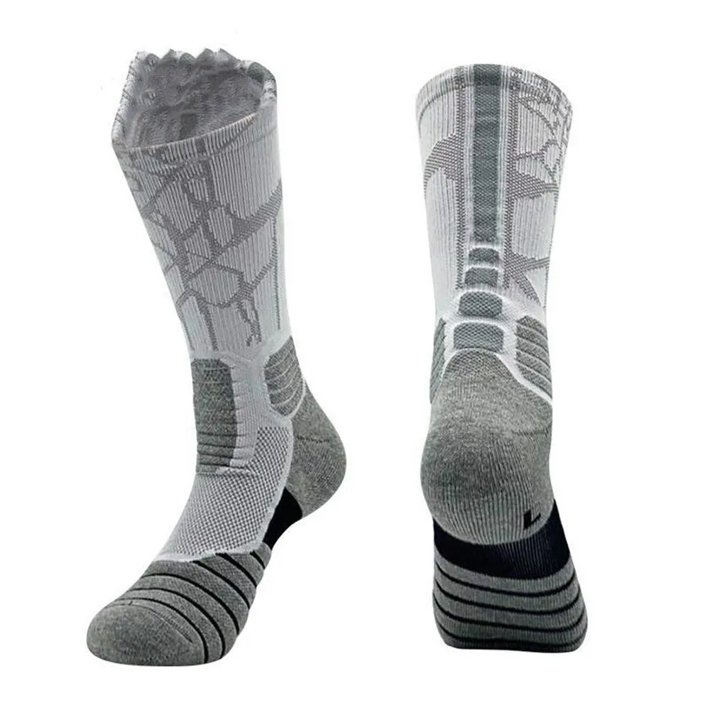 Basketball Socks Boxing Elite