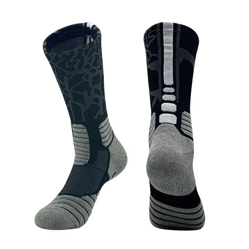 Basketball Socks Boxing Elite