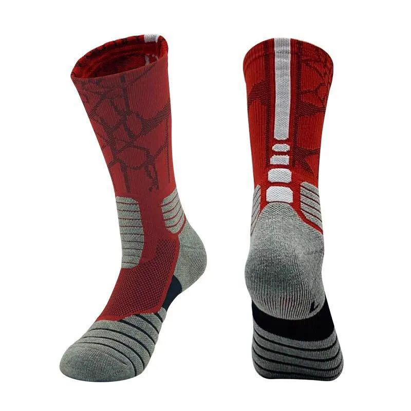 Basketball Socks Boxing Elite