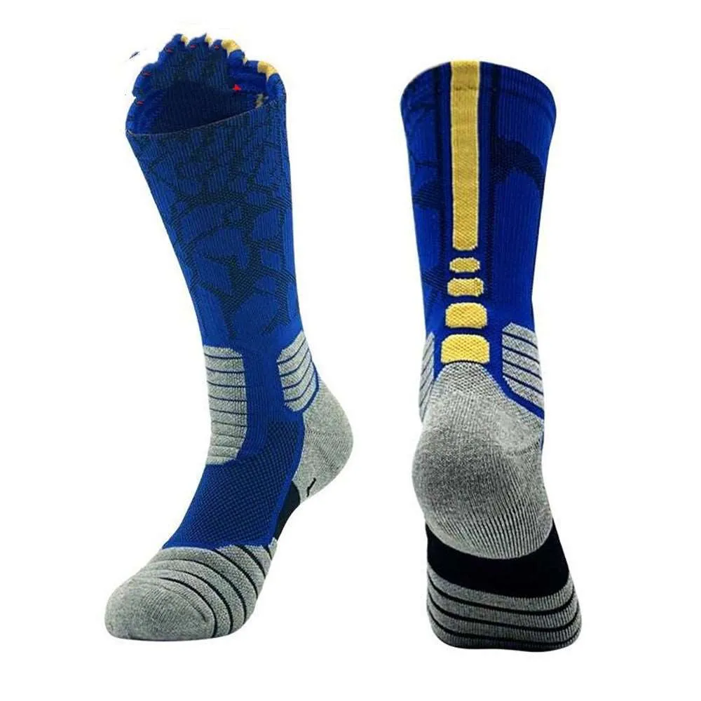 Basketball Socks Boxing Elite