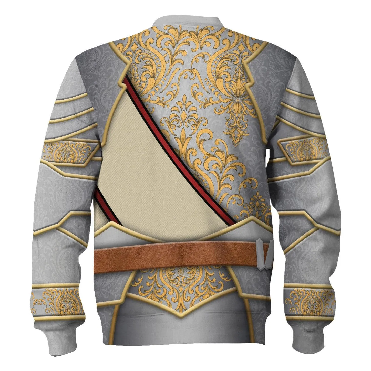 Gearhomie Paladin Cosplay Custom Apparel