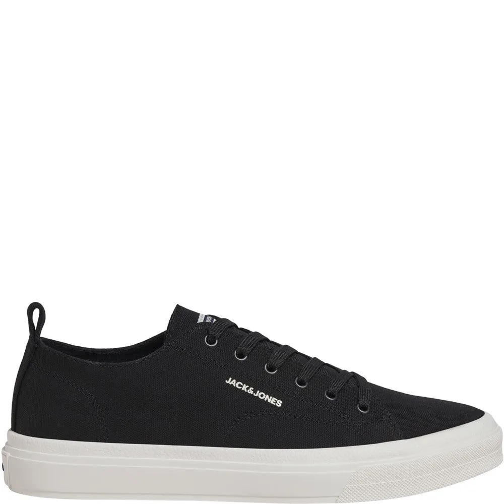 Jack & Jones Bayswater Canvas Trainer
