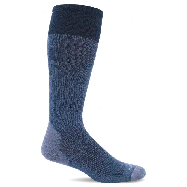 Men's Diamond Dandy | Moderate Graduated Compression Socks