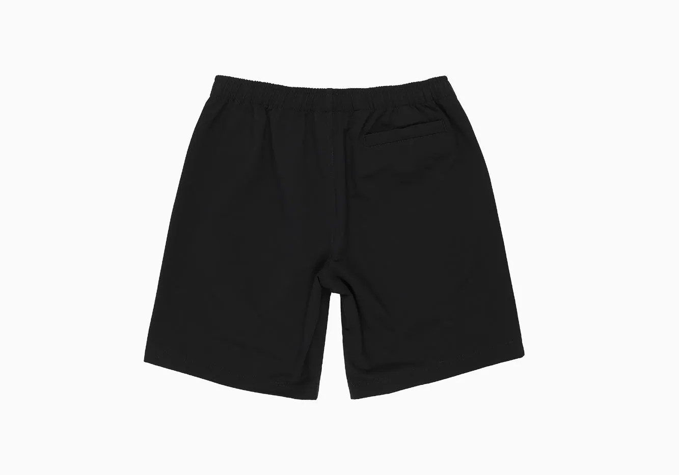 Myles Apparel Coal Everyday Short