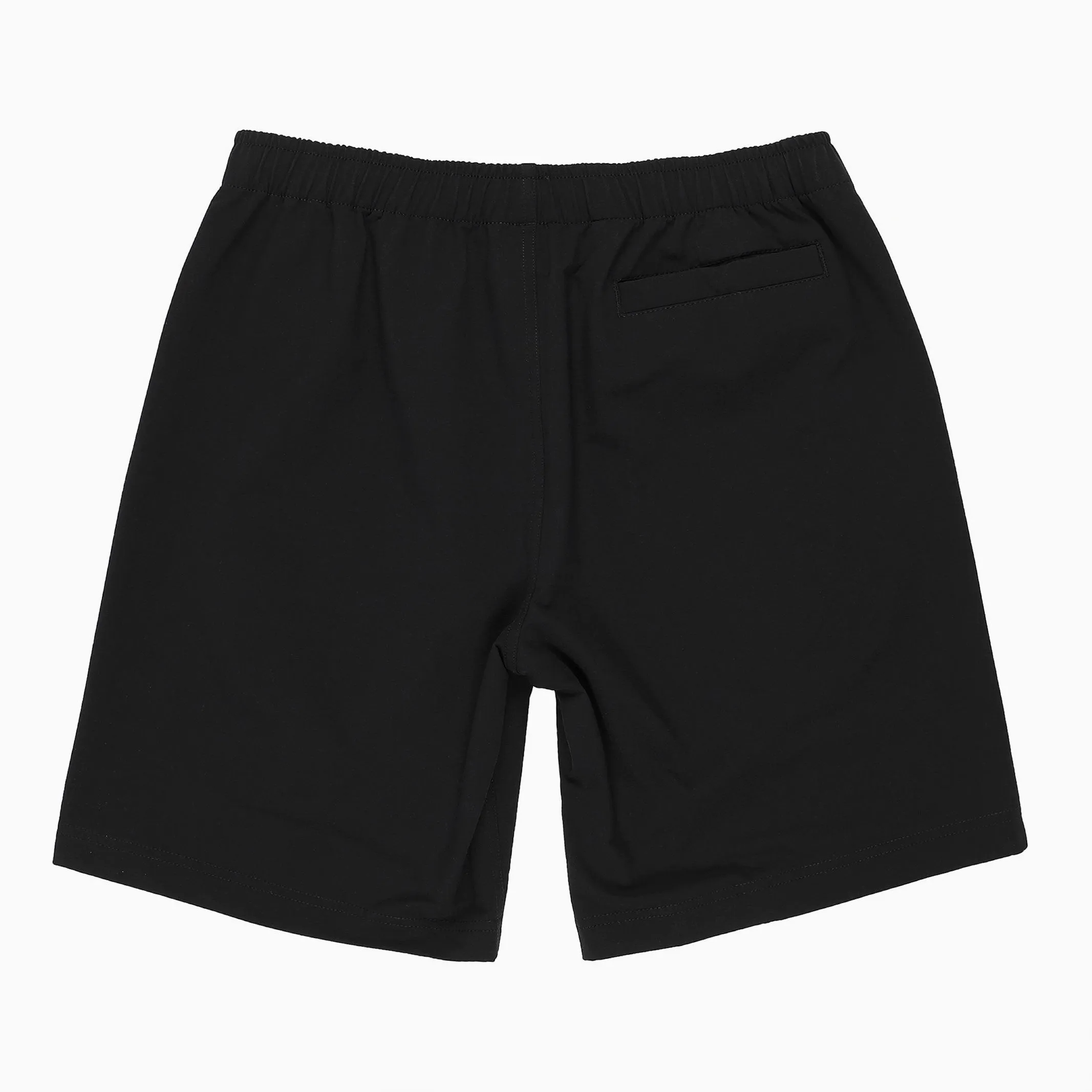 Myles Apparel Coal Everyday Short