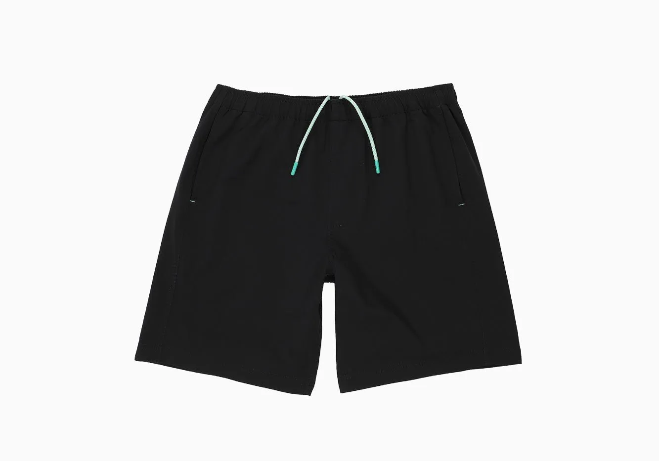 Myles Apparel Coal Everyday Short