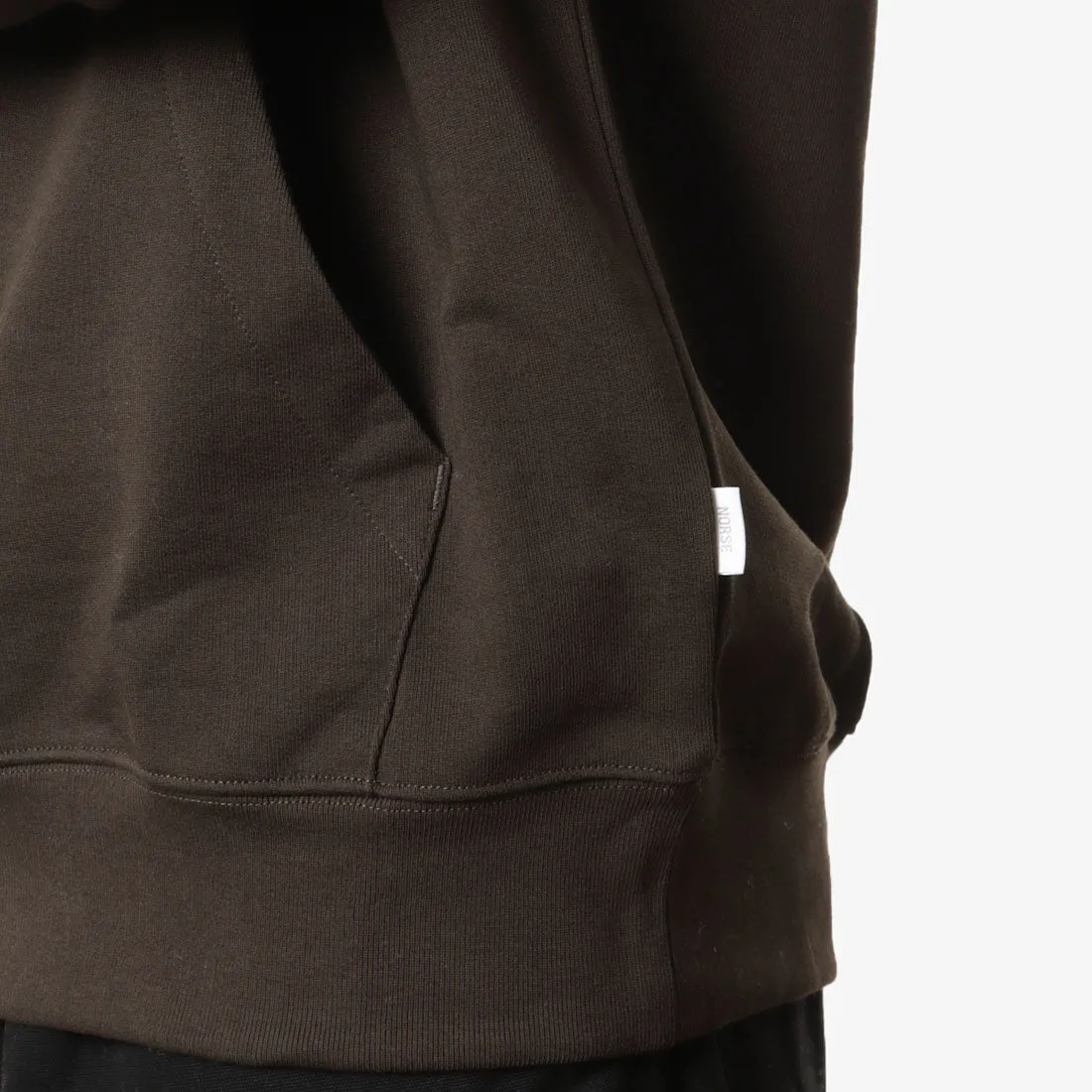 Norse Projects Norse Standard Hoodie