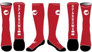 Over the Calf Socks (Pair)
