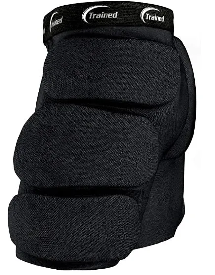 Padded Protective Shorts for Extreme Sports MEDIUM Size 29 Inch to 33 Inch