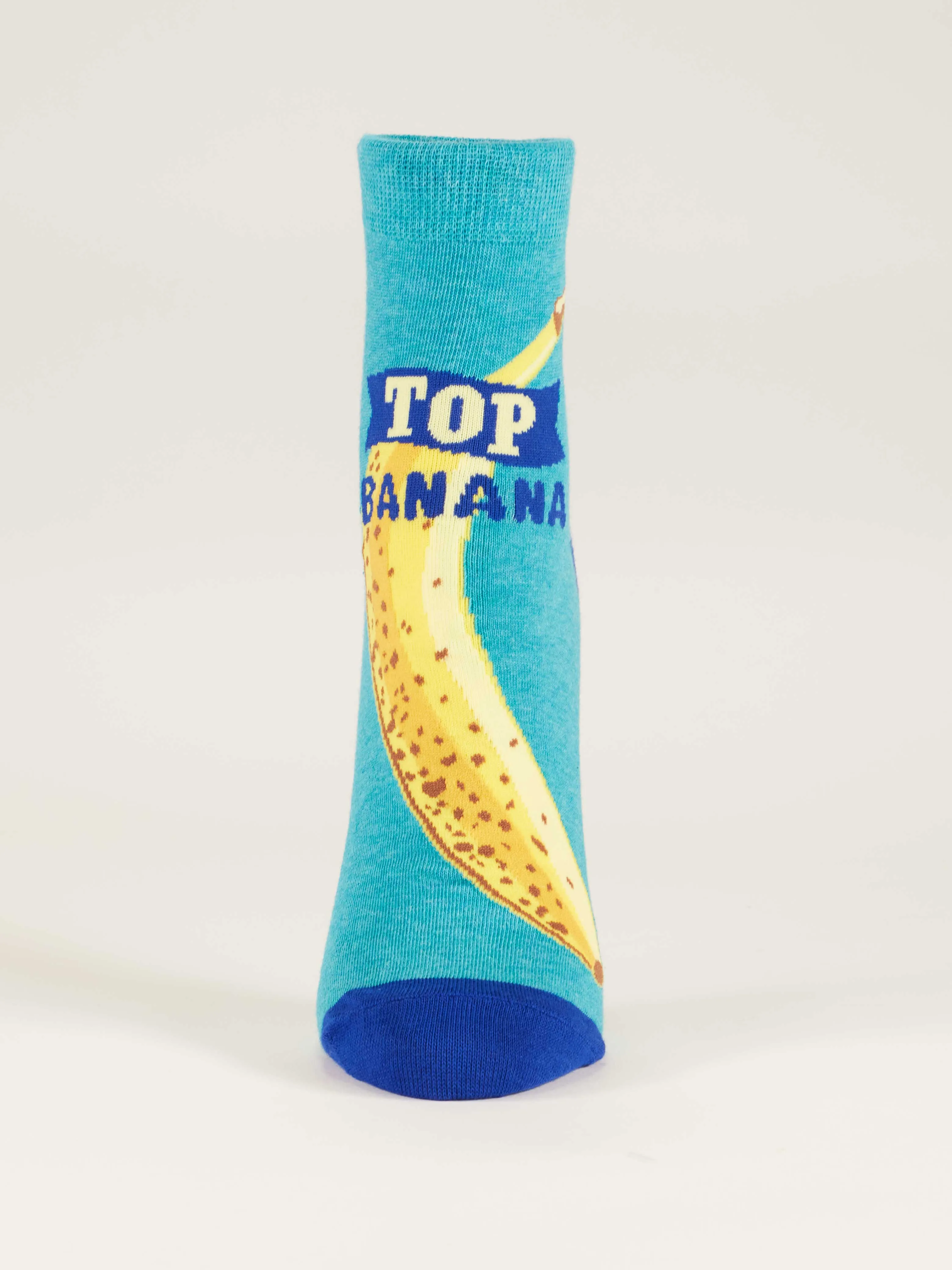 Top Banana W-Ankle Socks