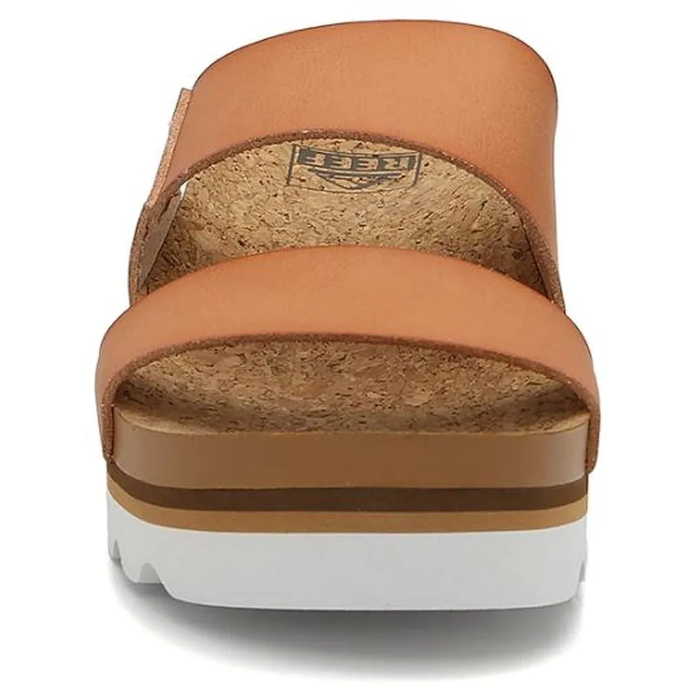 Women's Cushion Vista Hi Sandal