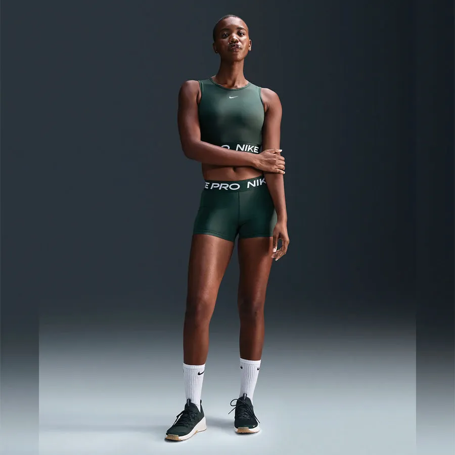 Women's Nike Pro 3" Shorts